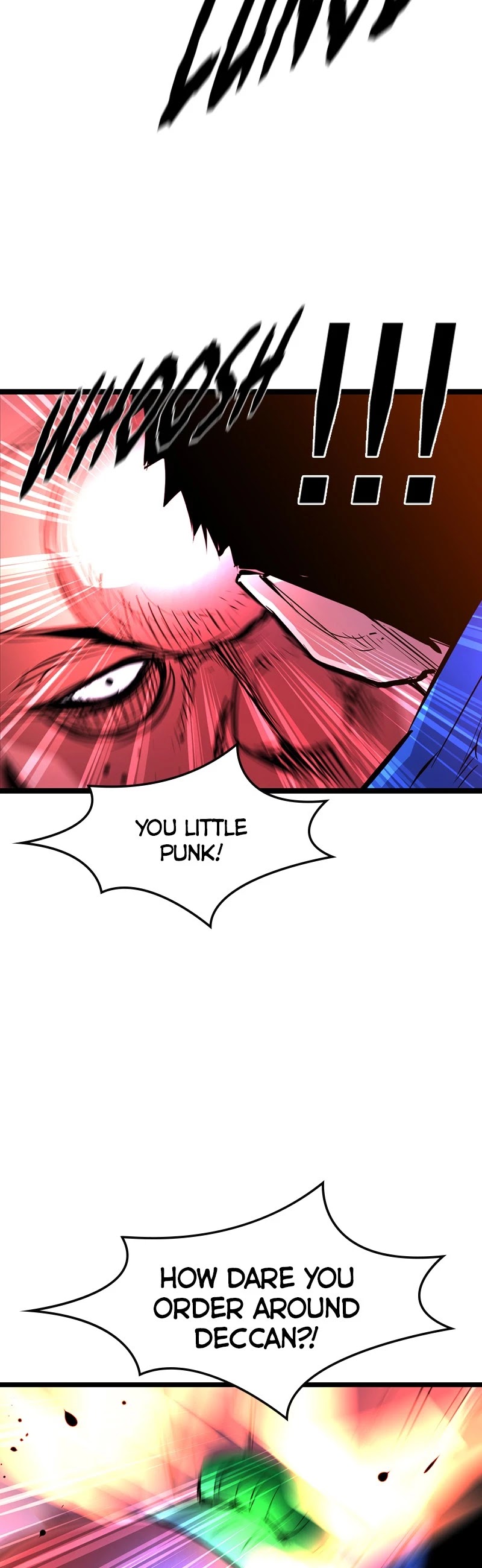 Hanlim Gym Chapter 58 page 12 - Chapter 58: Episode 58