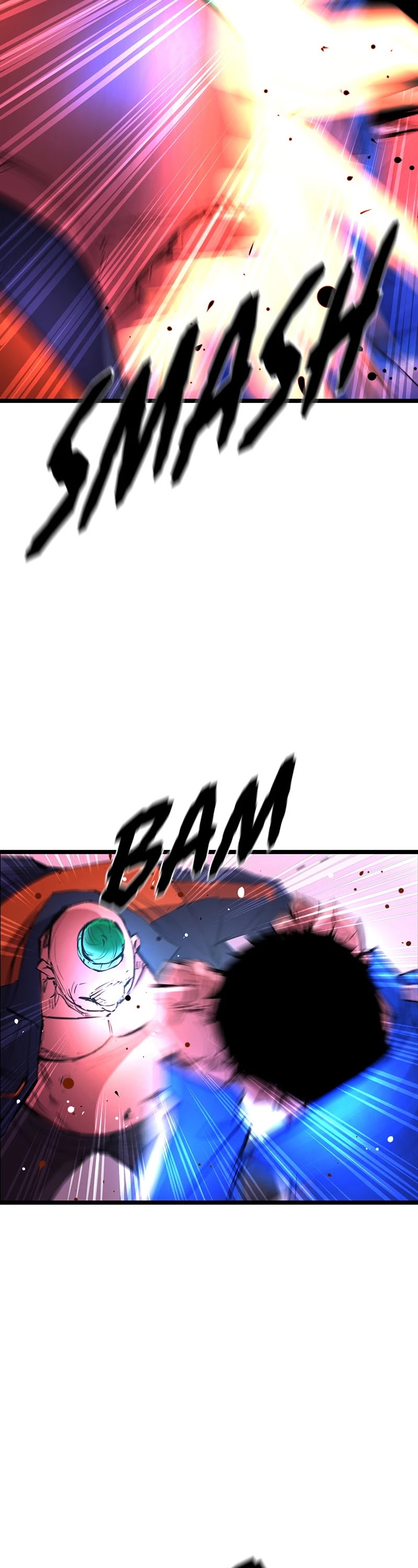 Hanlim Gym Chapter 58 page 13 - Chapter 58: Episode 58