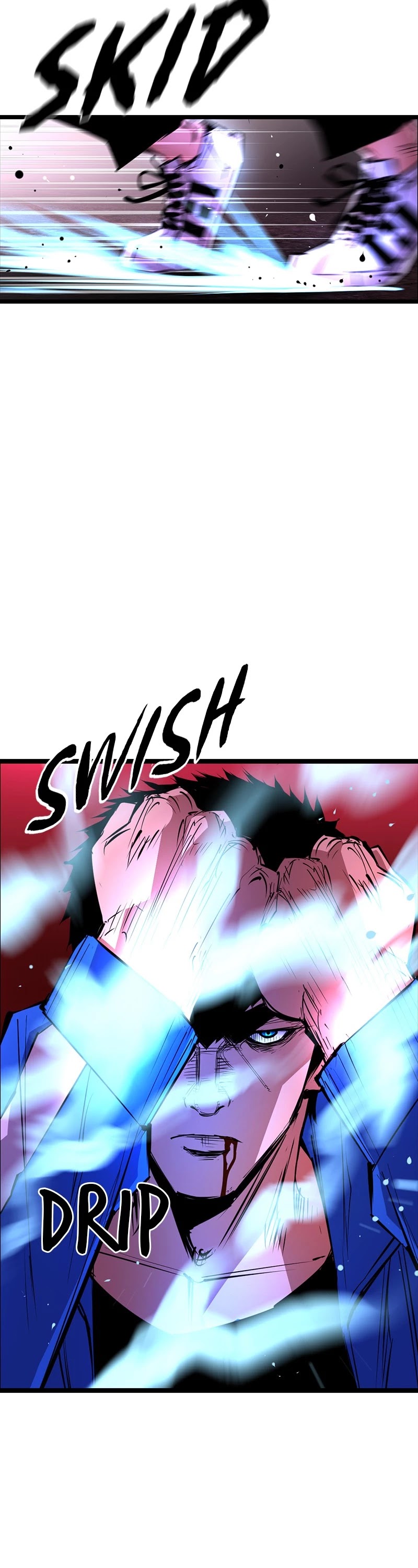 Hanlim Gym Chapter 58 page 14 - Chapter 58: Episode 58