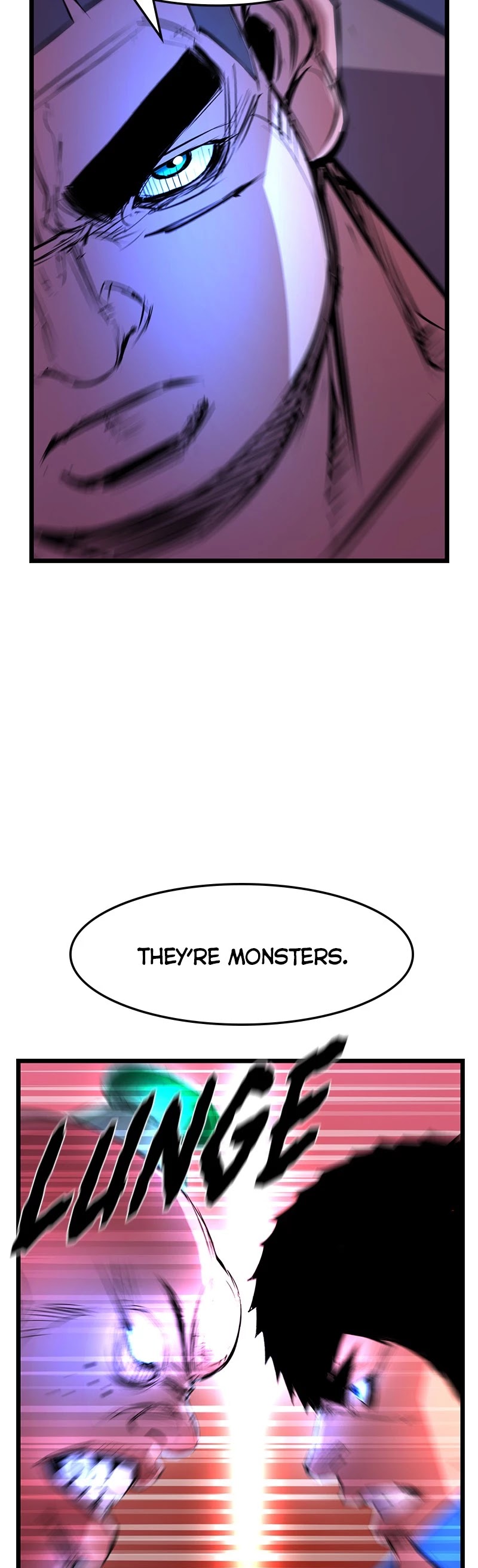 Hanlim Gym Chapter 58 page 19 - Chapter 58: Episode 58
