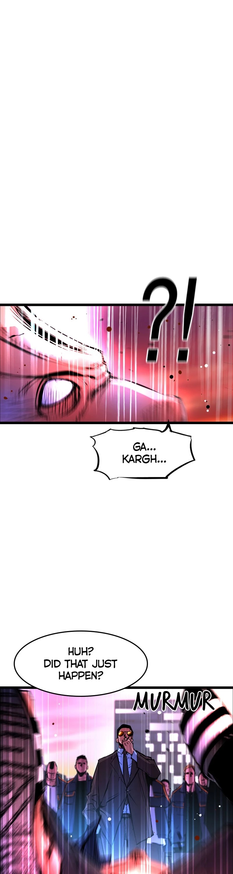 Hanlim Gym Chapter 58 page 21 - Chapter 58: Episode 58