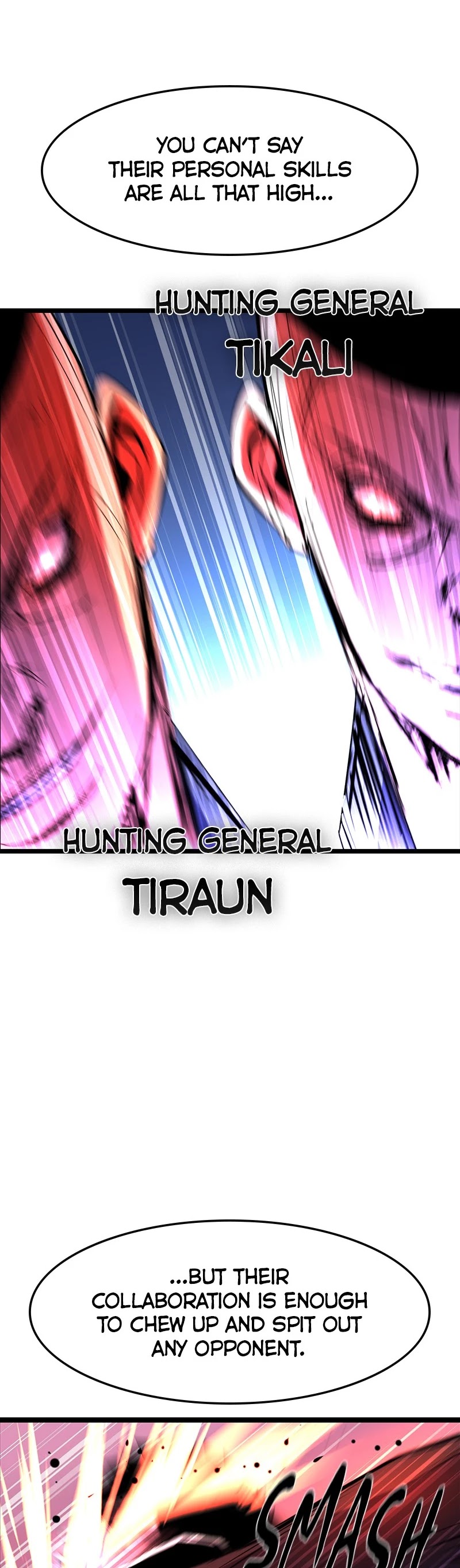 Hanlim Gym Chapter 58 page 31 - Chapter 58: Episode 58