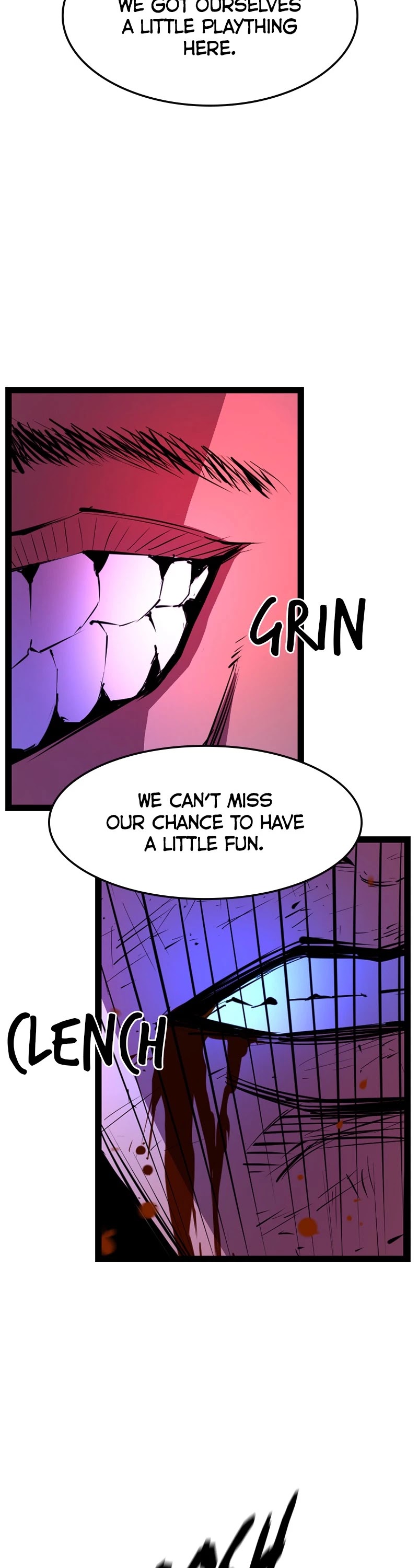 Hanlim Gym Chapter 58 page 34 - Chapter 58: Episode 58