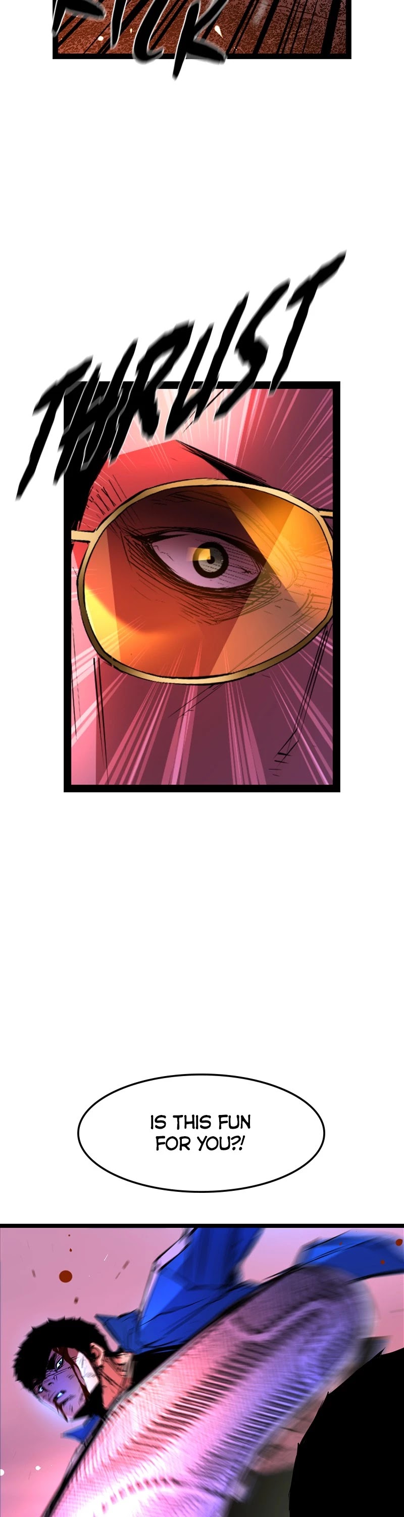 Hanlim Gym Chapter 58 page 43 - Chapter 58: Episode 58
