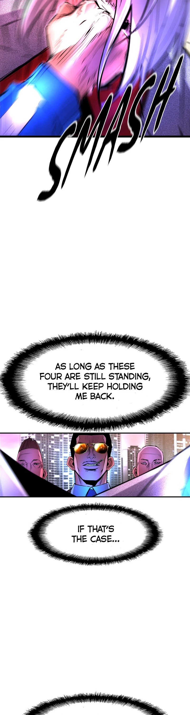 Hanlim Gym Chapter 59 page 10 - Chapter 59: Episode 59
