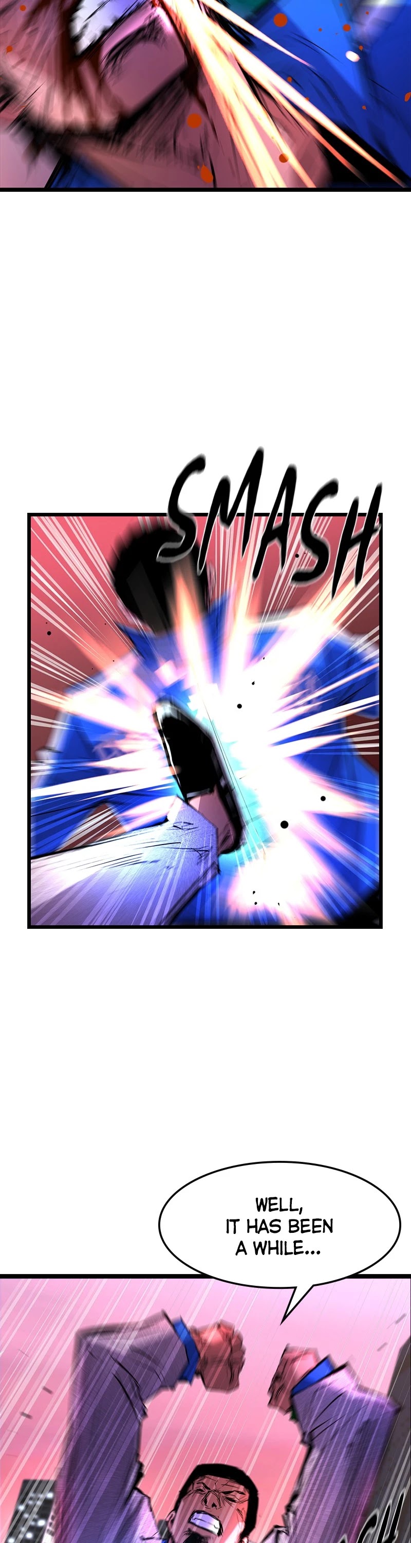 Hanlim Gym Chapter 59 page 14 - Chapter 59: Episode 59