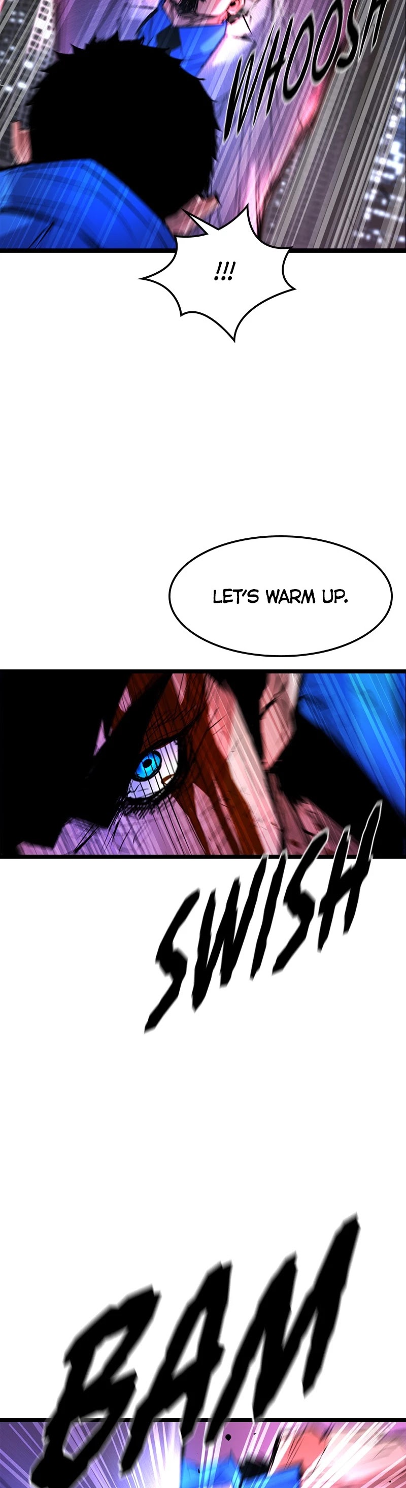 Hanlim Gym Chapter 59 page 15 - Chapter 59: Episode 59