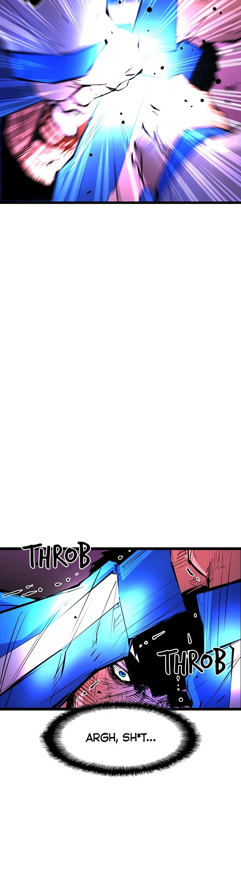 Hanlim Gym Chapter 59 page 16 - Chapter 59: Episode 59