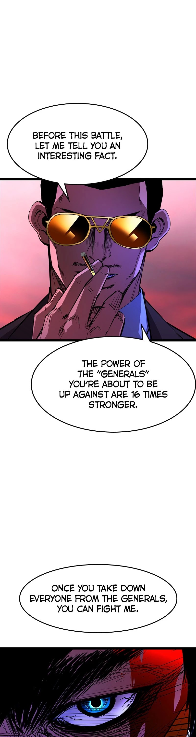 Hanlim Gym Chapter 59 page 2 - Chapter 59: Episode 59