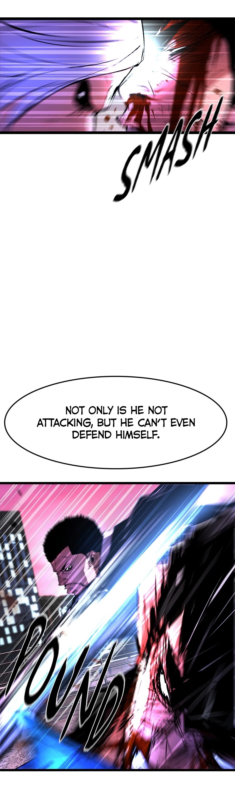 Hanlim Gym Chapter 59 page 20 - Chapter 59: Episode 59