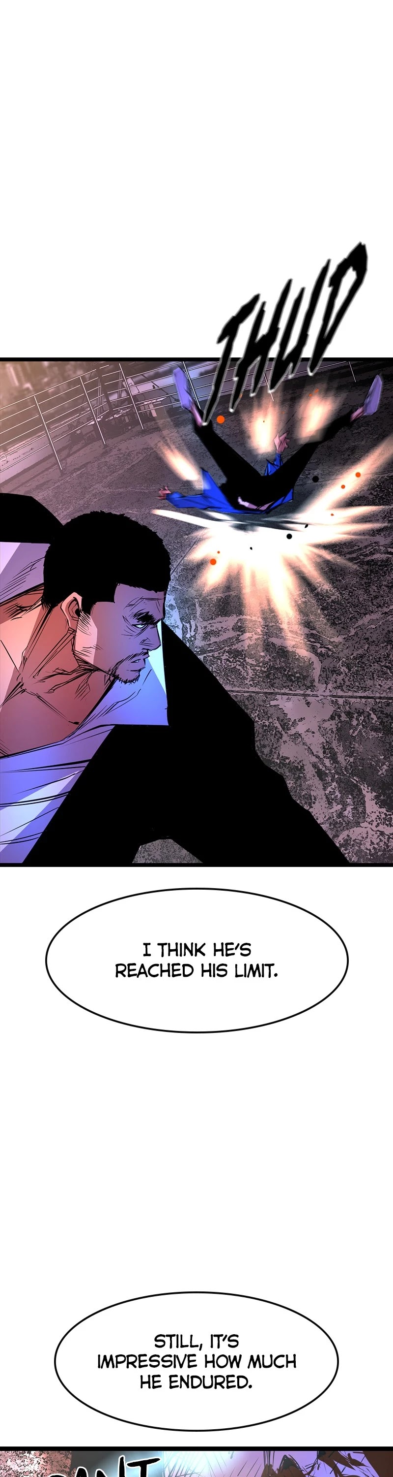 Hanlim Gym Chapter 59 page 21 - Chapter 59: Episode 59