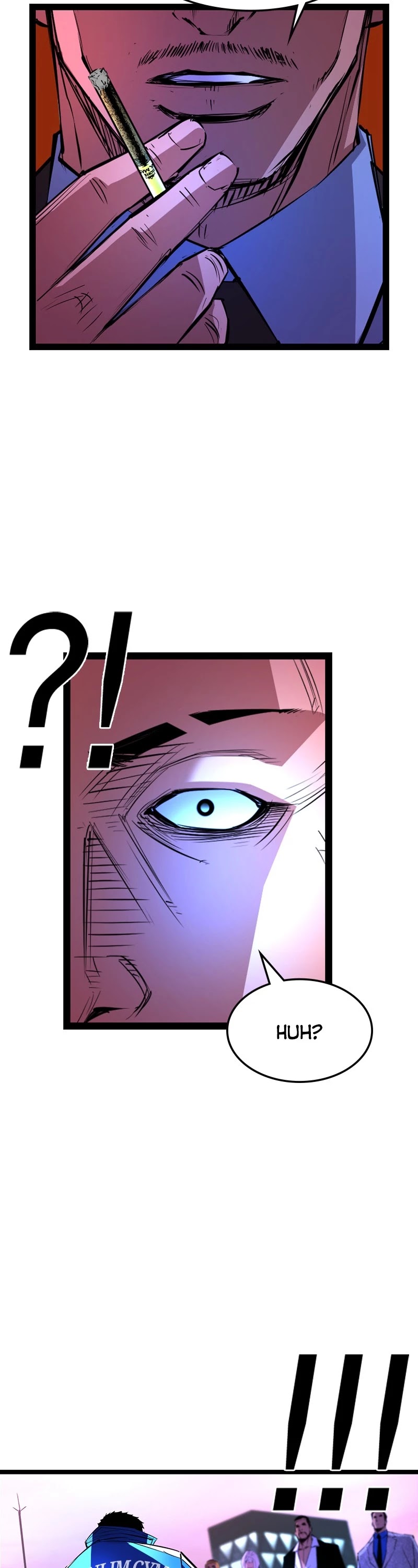 Hanlim Gym Chapter 59 page 23 - Chapter 59: Episode 59
