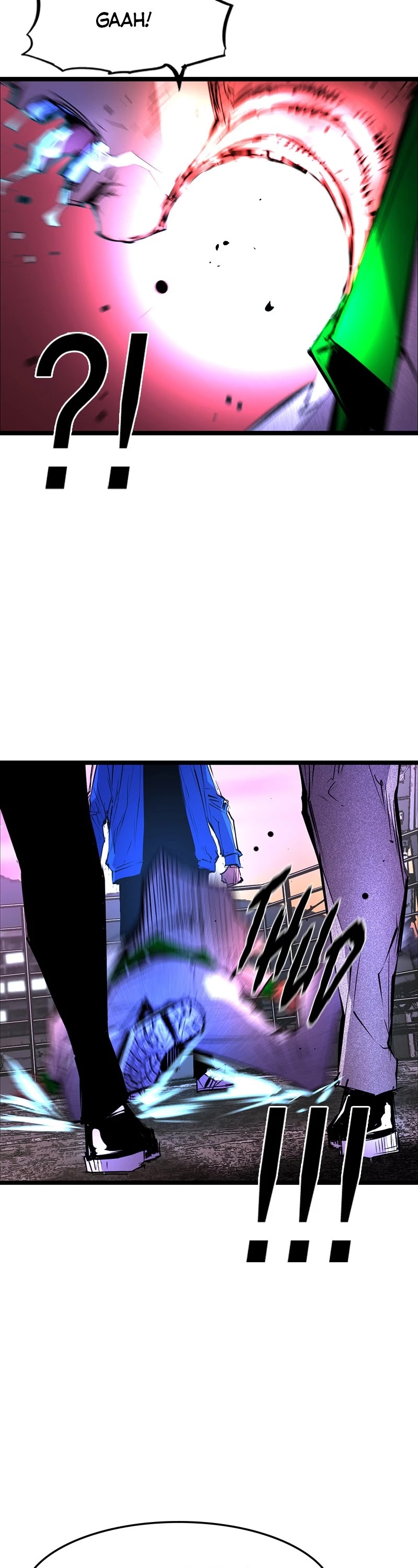 Hanlim Gym Chapter 59 page 29 - Chapter 59: Episode 59