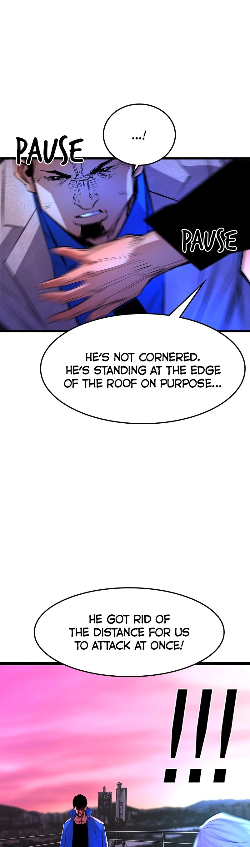 Hanlim Gym Chapter 59 page 31 - Chapter 59: Episode 59