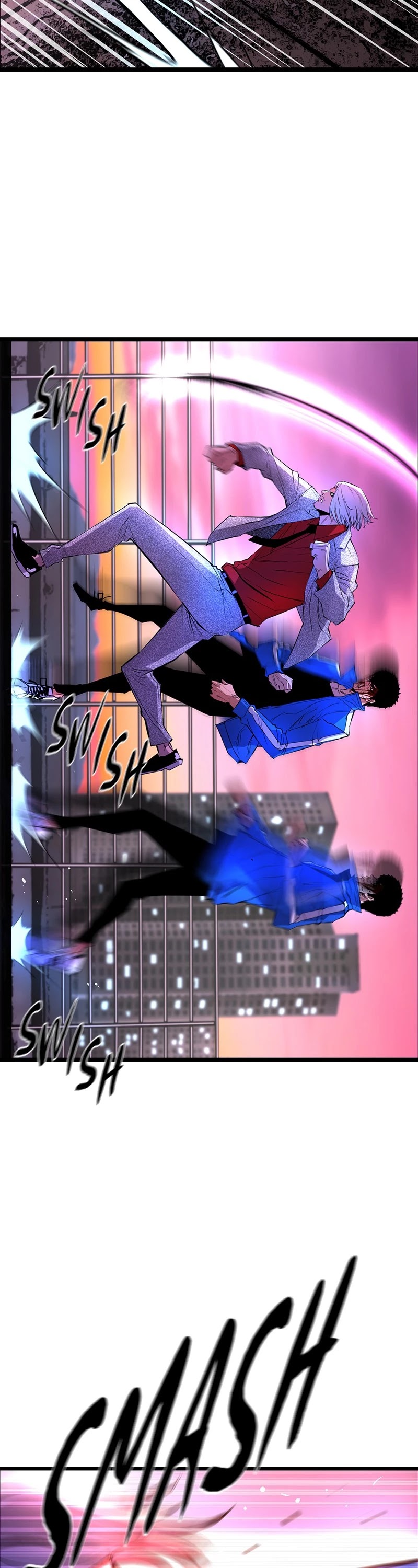 Hanlim Gym Chapter 59 page 34 - Chapter 59: Episode 59