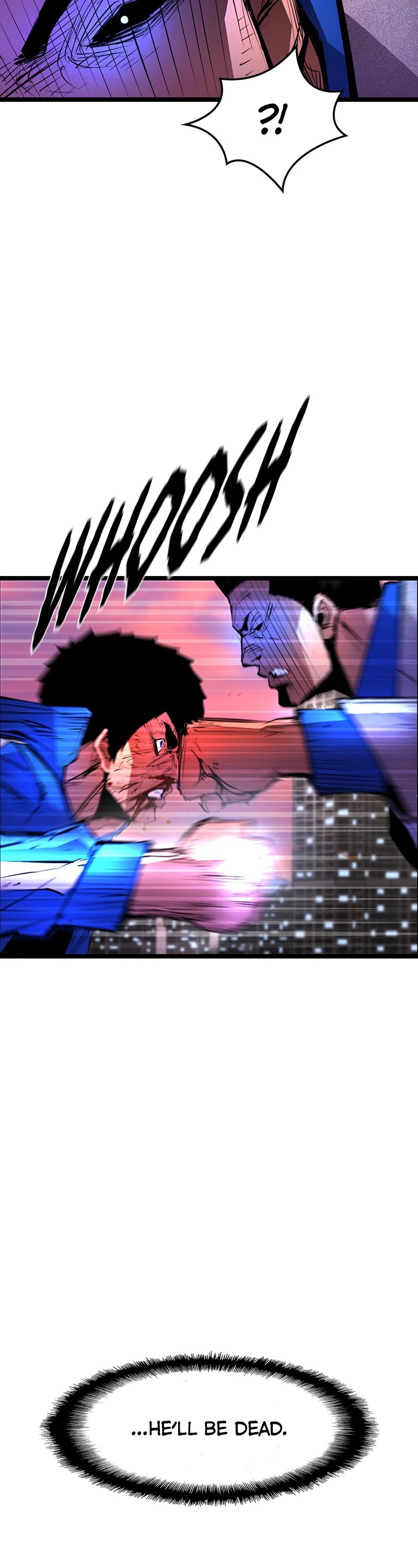 Hanlim Gym Chapter 59 page 38 - Chapter 59: Episode 59