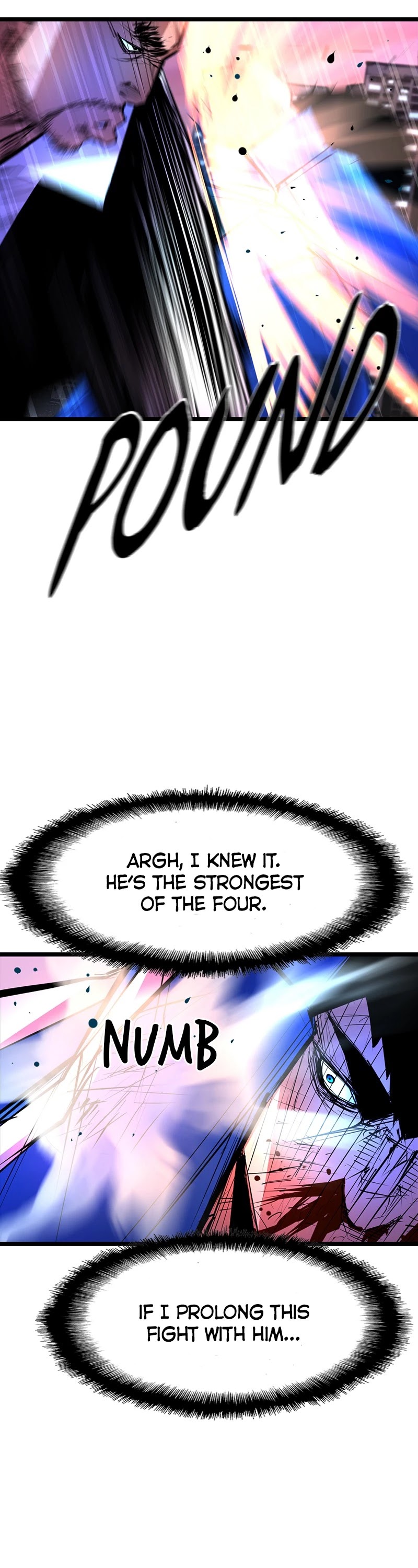Hanlim Gym Chapter 59 page 42 - Chapter 59: Episode 59