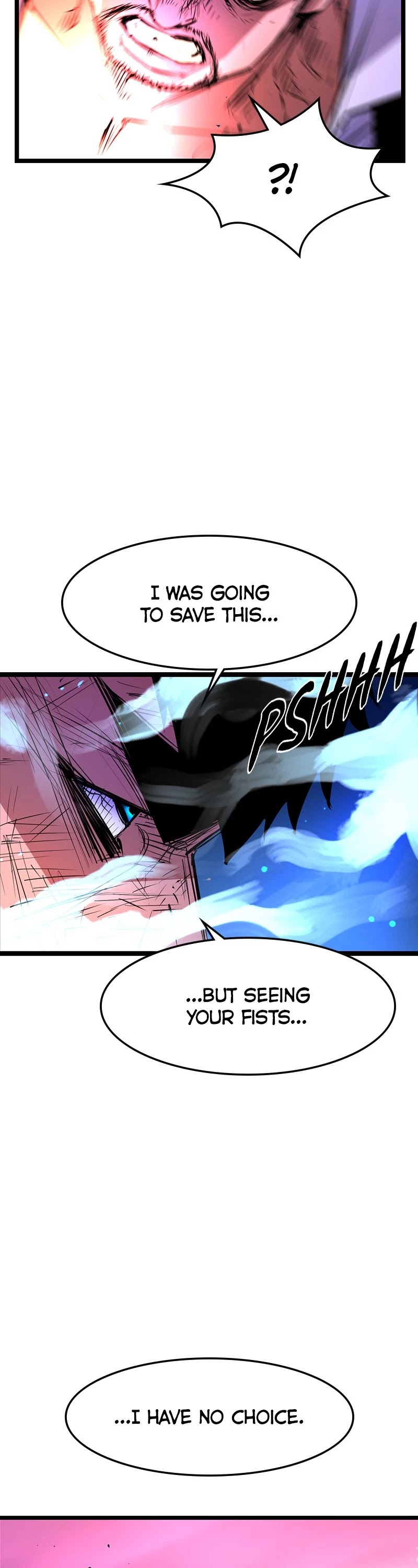 Hanlim Gym Chapter 59 page 44 - Chapter 59: Episode 59