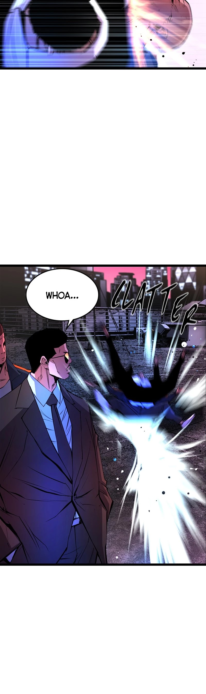 Hanlim Gym Chapter 59 page 47 - Chapter 59: Episode 59