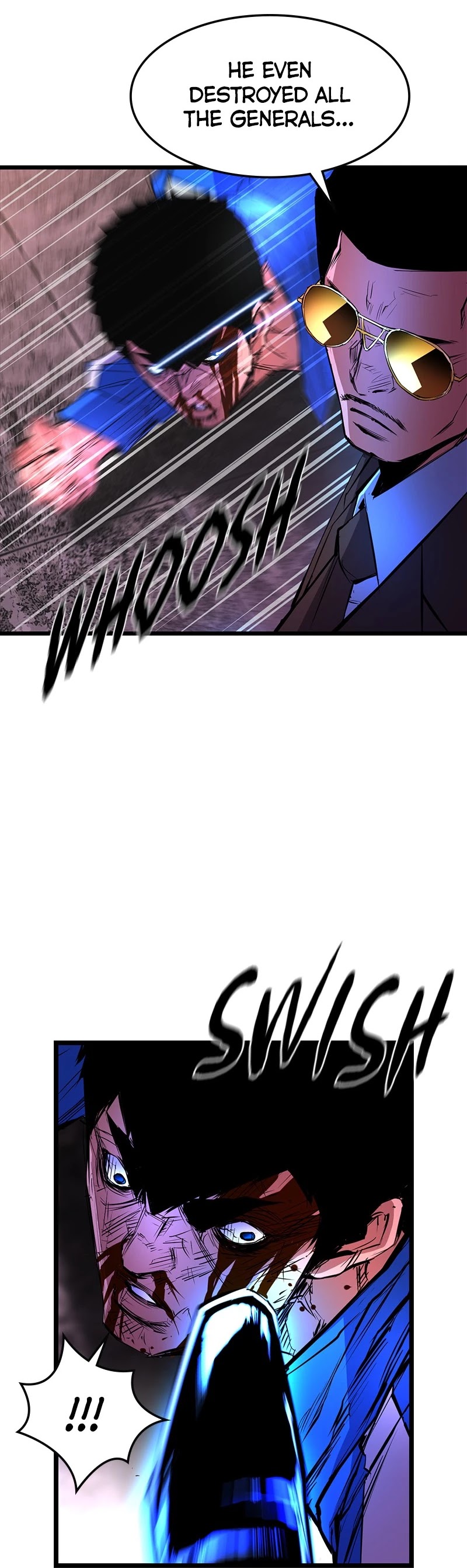 Hanlim Gym Chapter 59 page 48 - Chapter 59: Episode 59