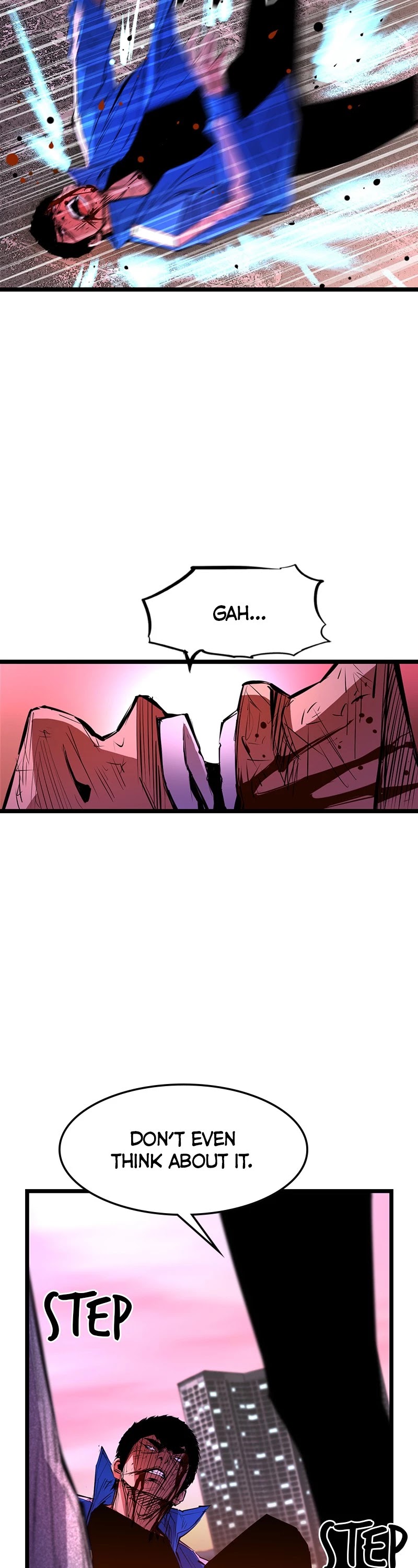 Hanlim Gym Chapter 59 page 5 - Chapter 59: Episode 59