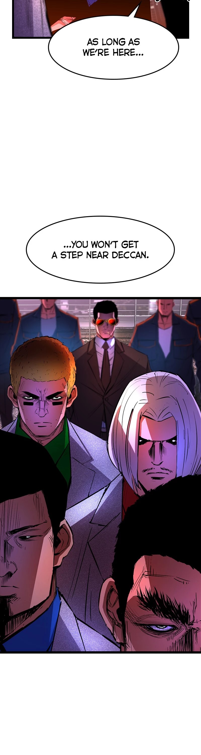 Hanlim Gym Chapter 59 page 6 - Chapter 59: Episode 59
