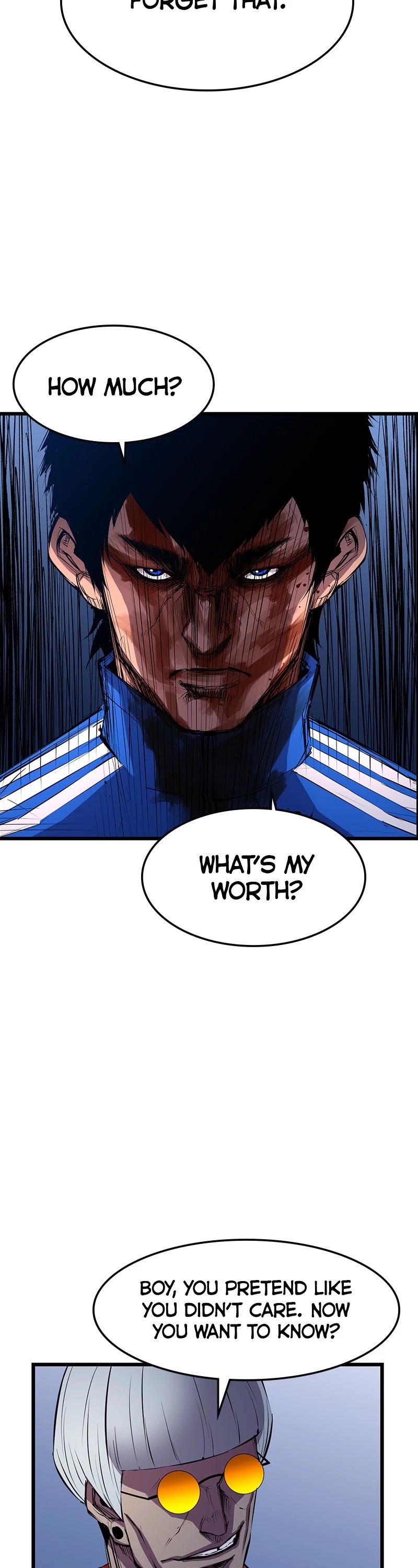 Hanlim Gym Chapter 6 page 2 - Chapter 6: Episode 6
