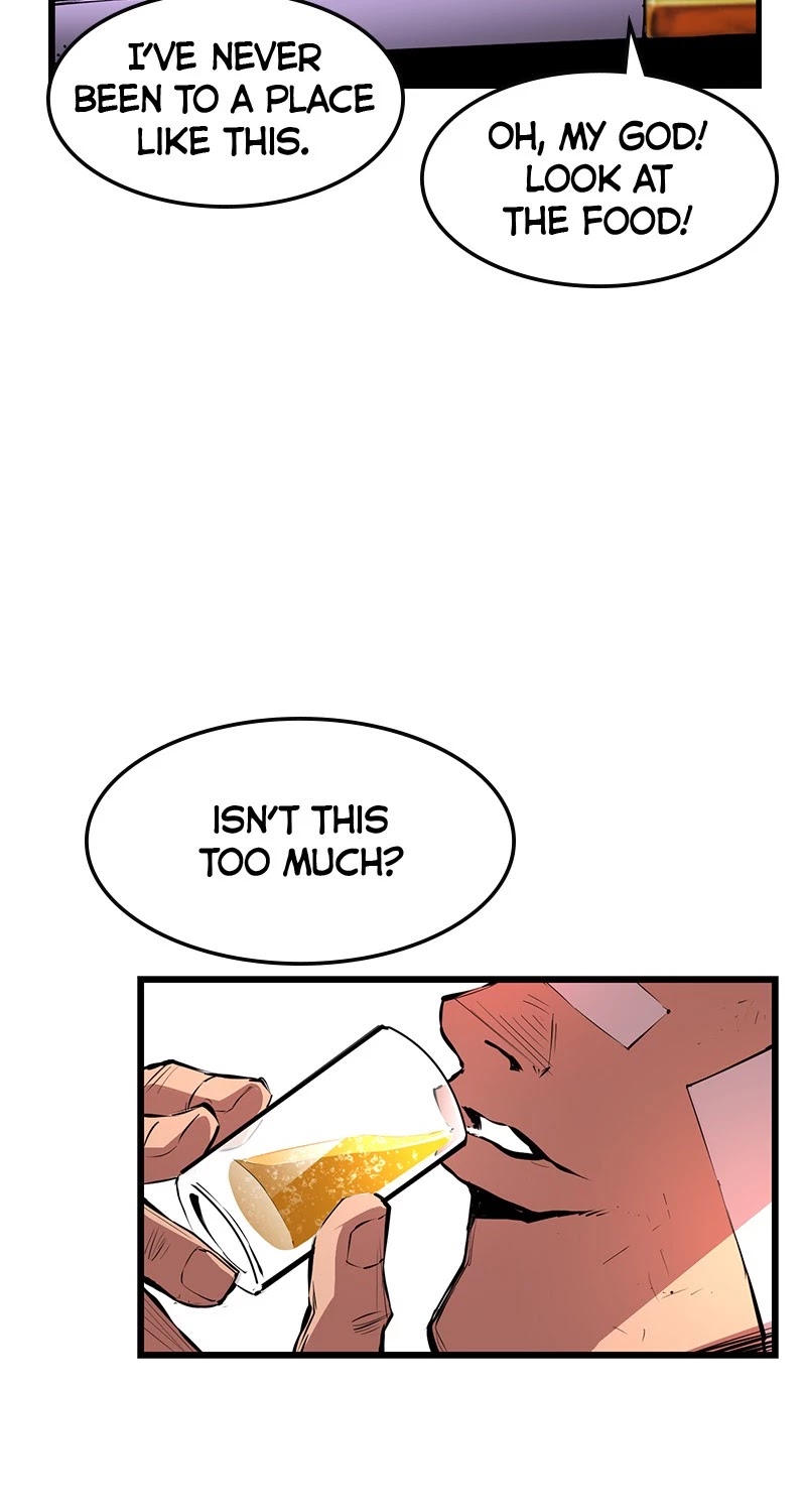 Hanlim Gym Chapter 6 page 26 - Chapter 6: Episode 6