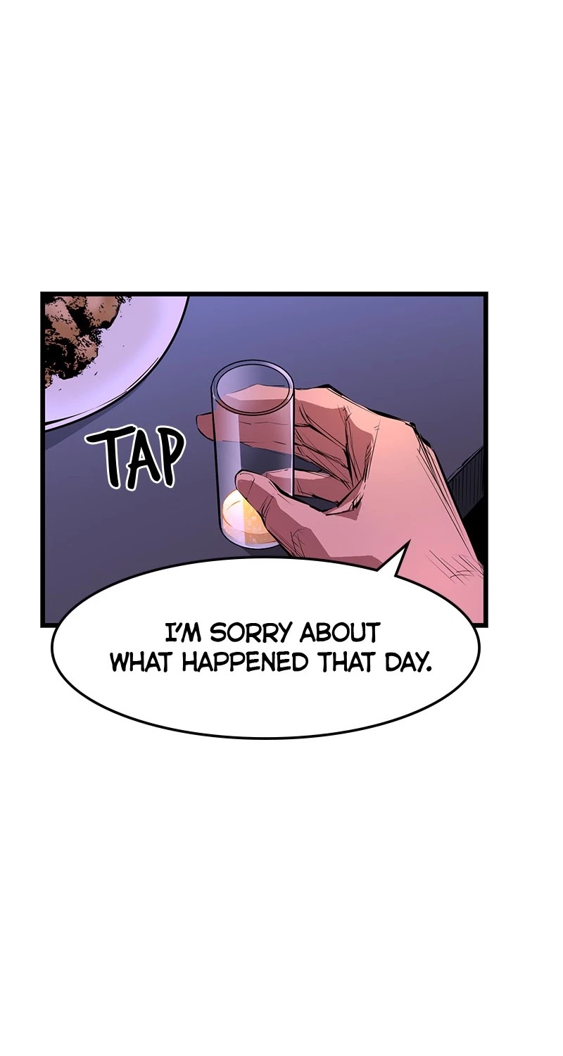 Hanlim Gym Chapter 6 page 27 - Chapter 6: Episode 6