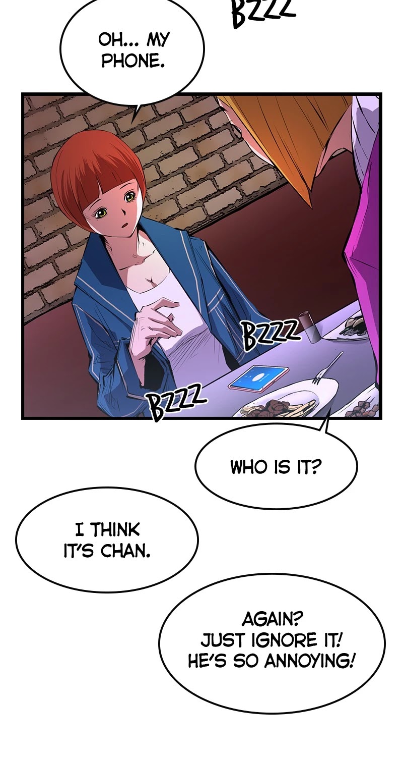 Hanlim Gym Chapter 6 page 35 - Chapter 6: Episode 6