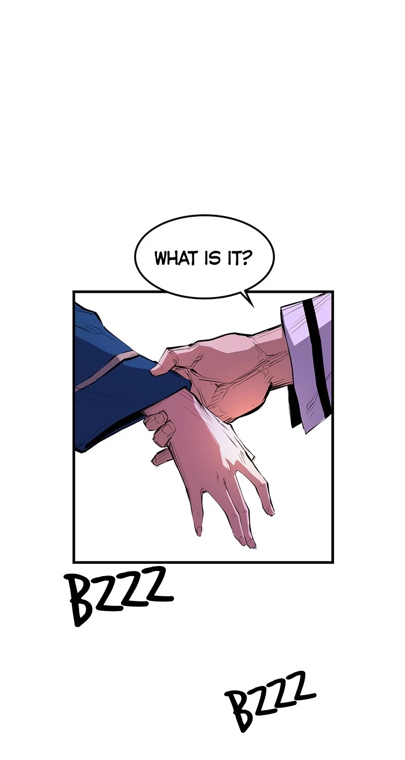 Hanlim Gym Chapter 6 page 36 - Chapter 6: Episode 6