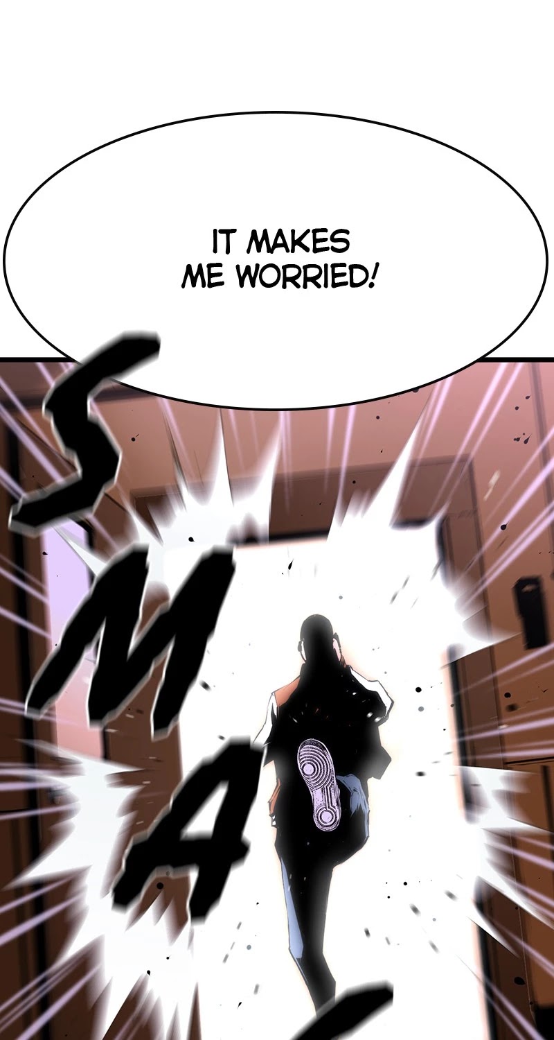 Hanlim Gym Chapter 6 page 40 - Chapter 6: Episode 6