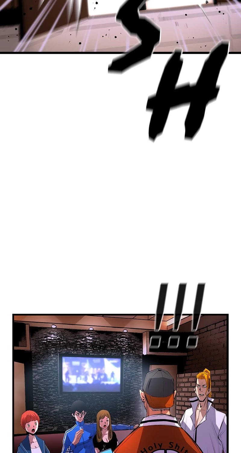 Hanlim Gym Chapter 6 page 41 - Chapter 6: Episode 6