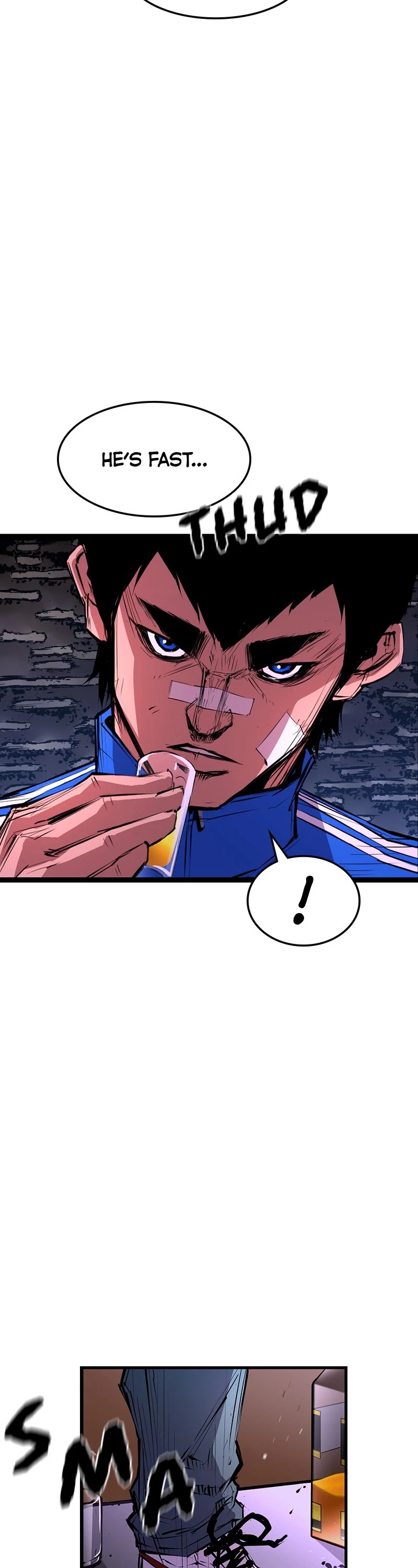 Hanlim Gym Chapter 6 page 47 - Chapter 6: Episode 6