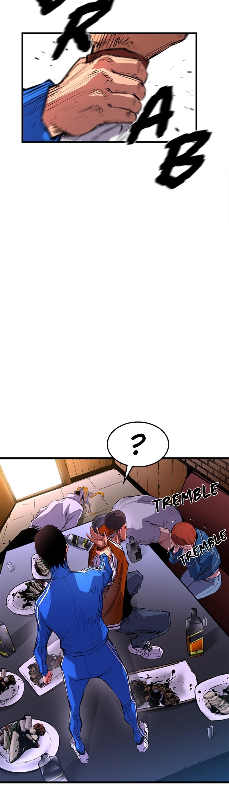 Hanlim Gym Chapter 6 page 49 - Chapter 6: Episode 6