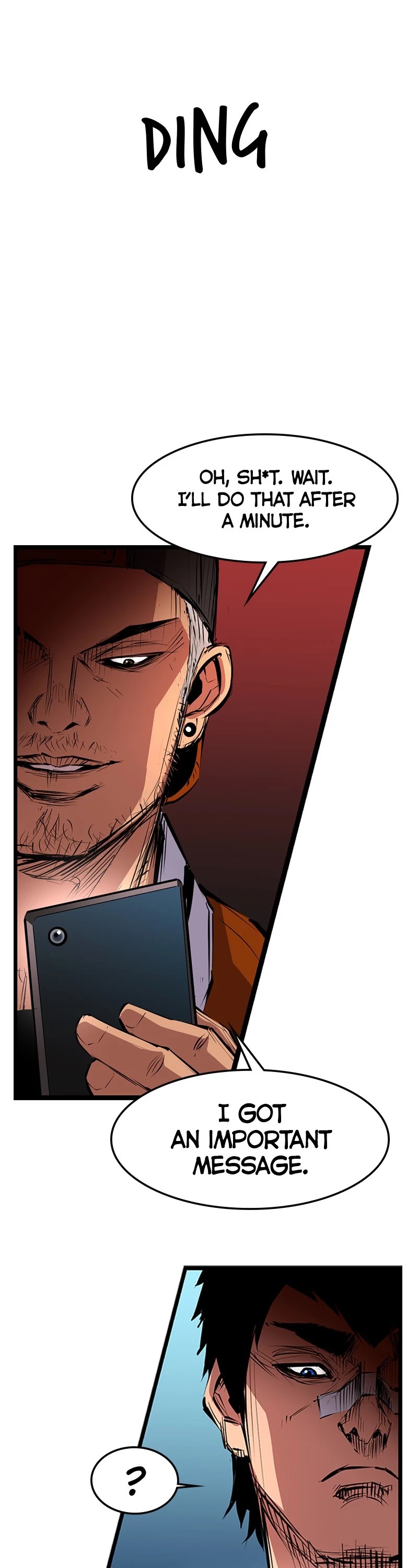 Hanlim Gym Chapter 6 page 51 - Chapter 6: Episode 6