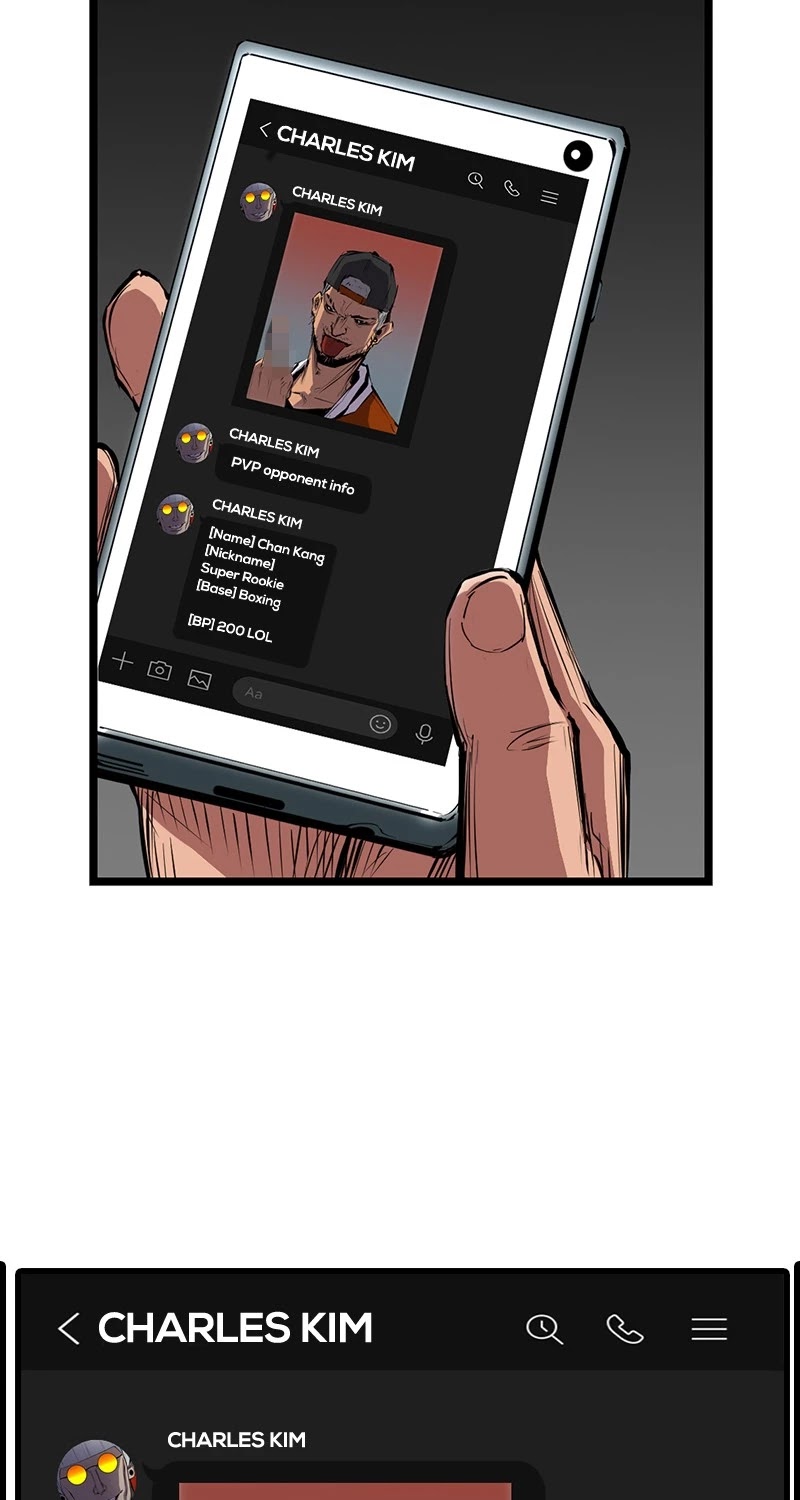 Hanlim Gym Chapter 6 page 53 - Chapter 6: Episode 6