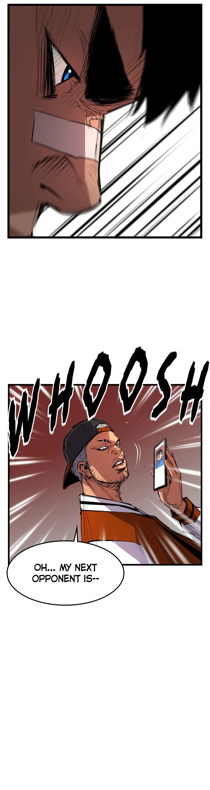 Hanlim Gym Chapter 6 page 55 - Chapter 6: Episode 6