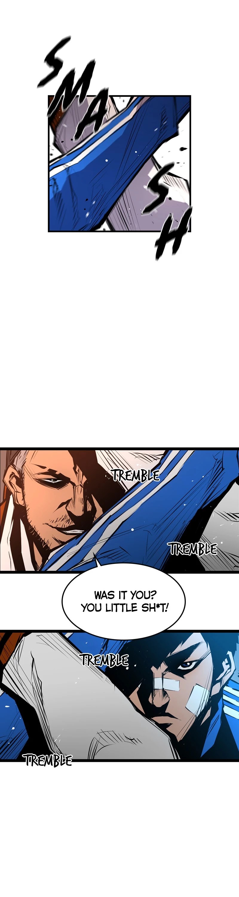 Hanlim Gym Chapter 6 page 56 - Chapter 6: Episode 6