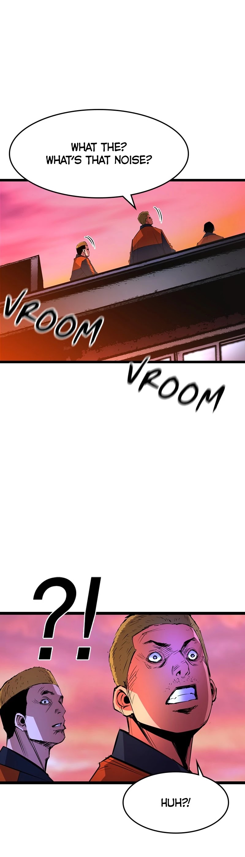 Hanlim Gym Chapter 60 page 12 - Chapter 60: Episode 60