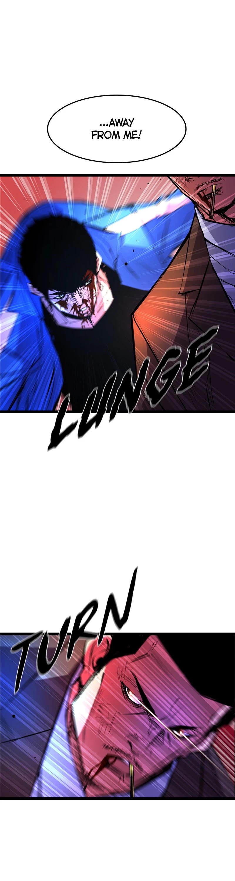 Hanlim Gym Chapter 60 page 16 - Chapter 60: Episode 60
