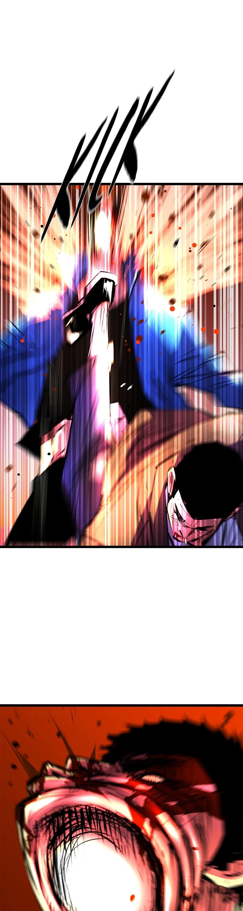 Hanlim Gym Chapter 60 page 17 - Chapter 60: Episode 60