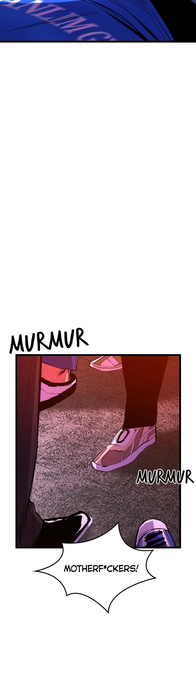 Hanlim Gym Chapter 60 page 19 - Chapter 60: Episode 60