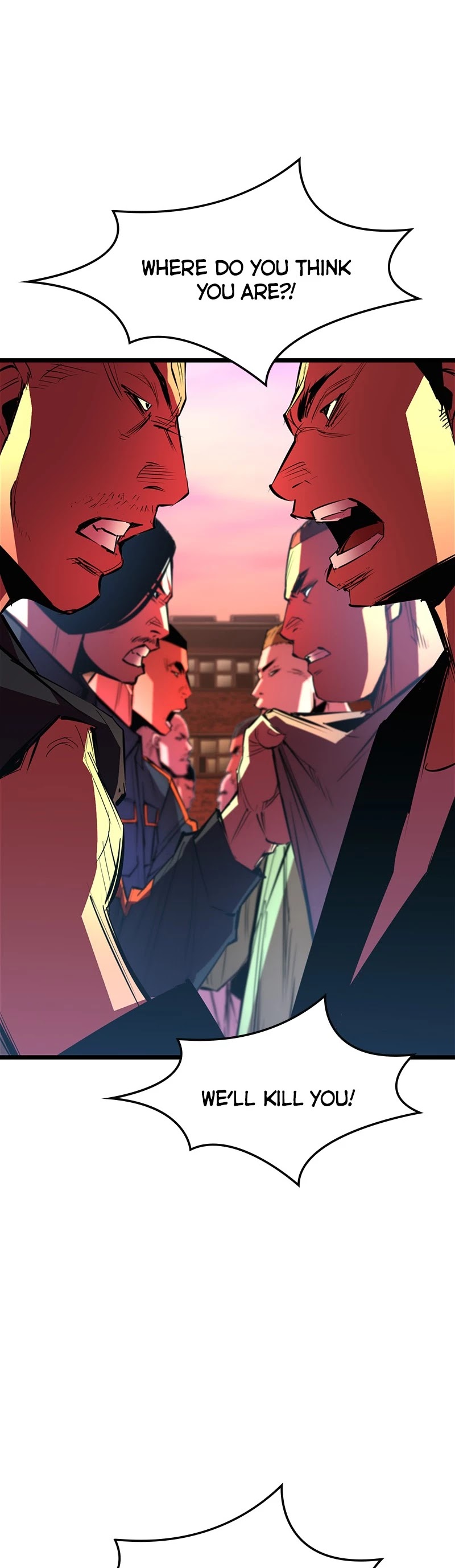 Hanlim Gym Chapter 60 page 20 - Chapter 60: Episode 60