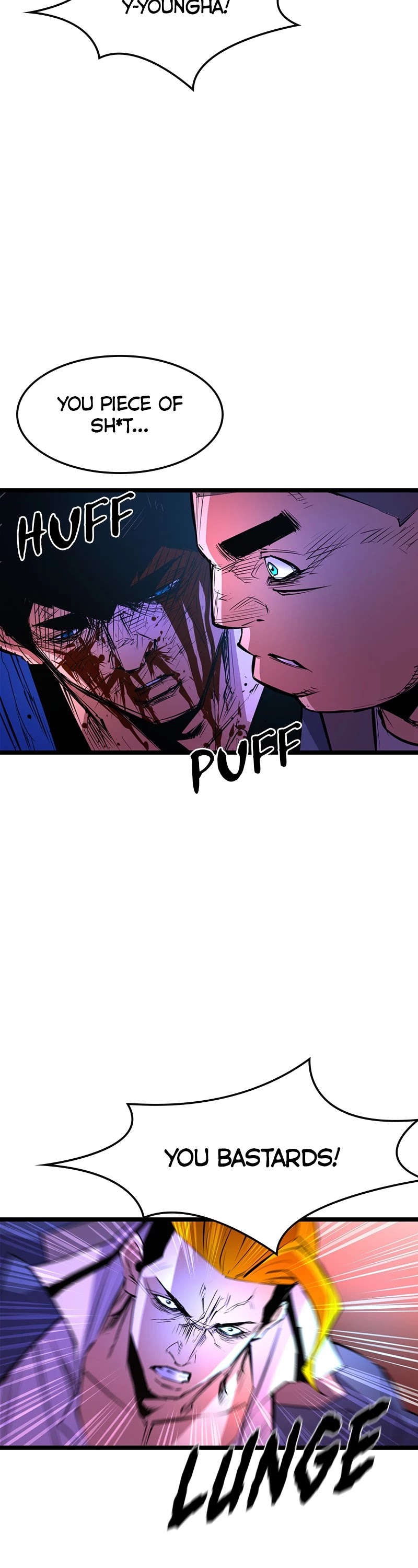 Hanlim Gym Chapter 60 page 24 - Chapter 60: Episode 60