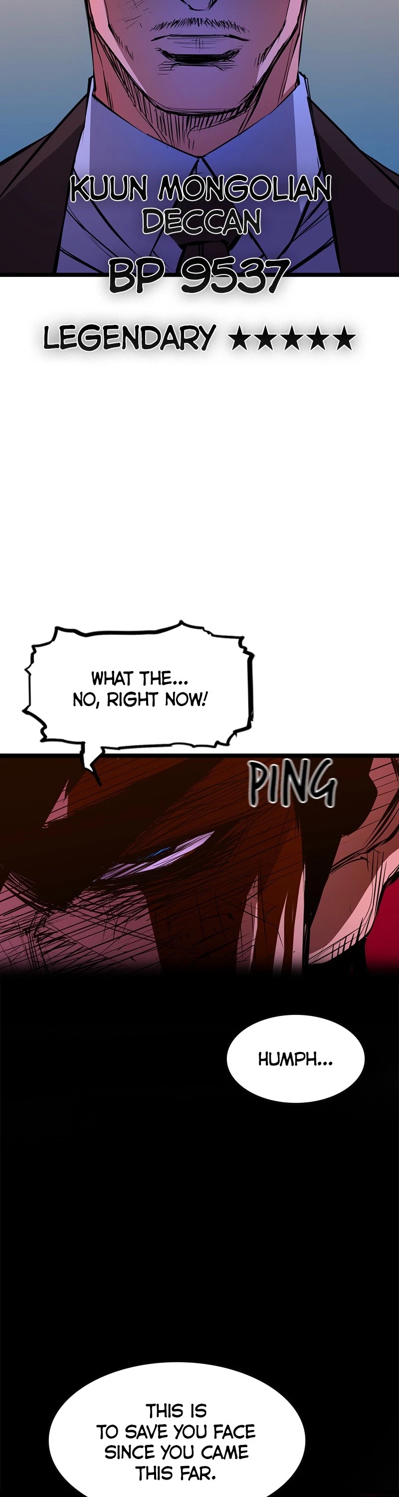 Hanlim Gym Chapter 60 page 29 - Chapter 60: Episode 60