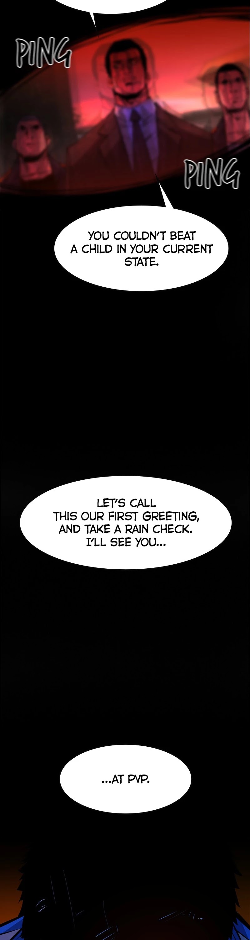 Hanlim Gym Chapter 60 page 30 - Chapter 60: Episode 60