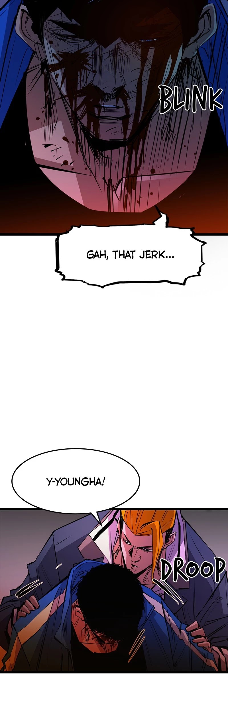Hanlim Gym Chapter 60 page 31 - Chapter 60: Episode 60