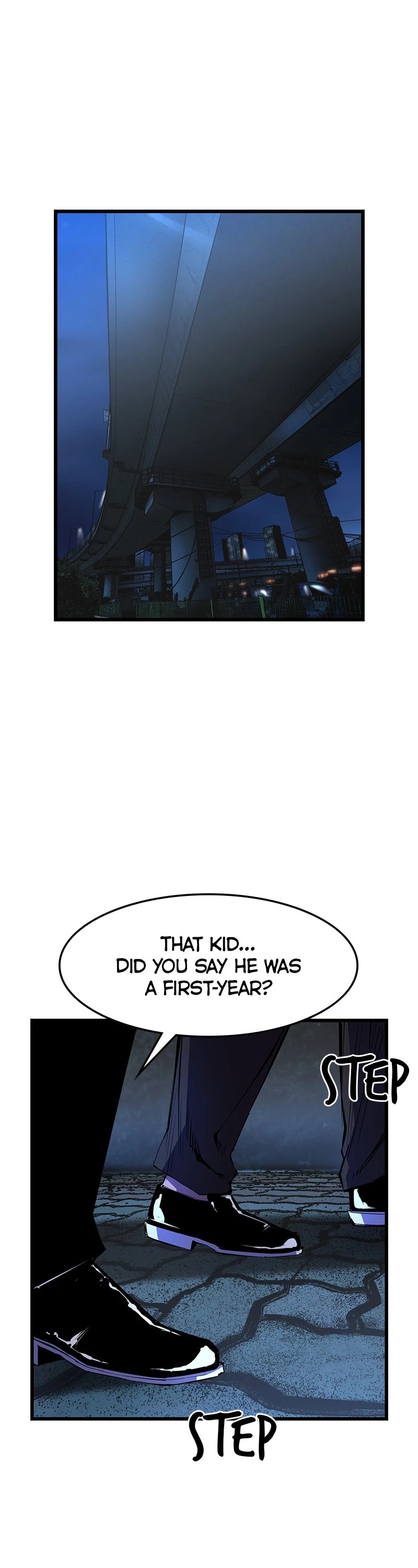 Hanlim Gym Chapter 60 page 36 - Chapter 60: Episode 60