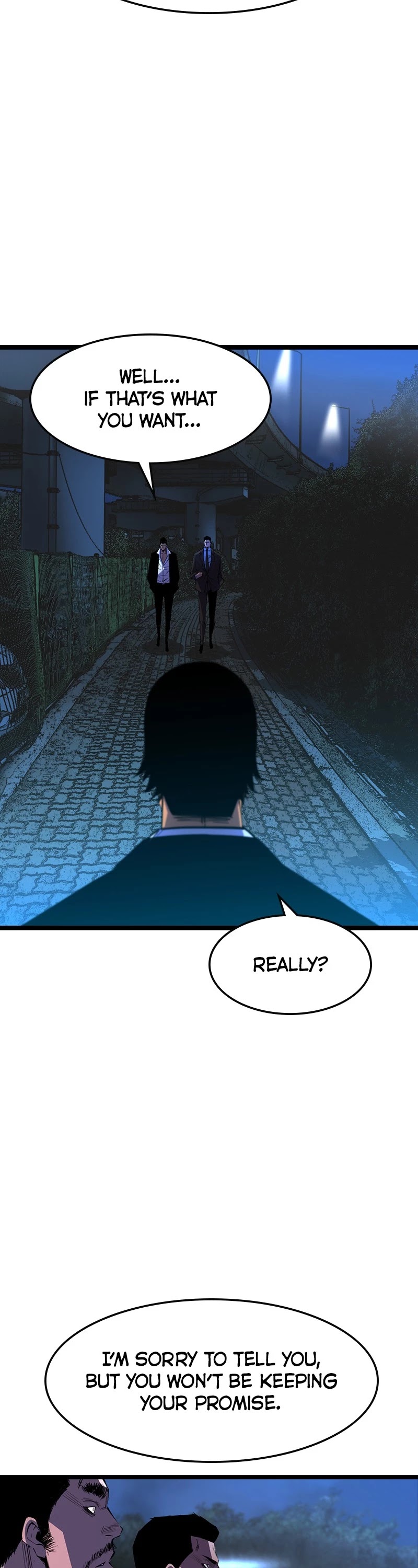 Hanlim Gym Chapter 60 page 42 - Chapter 60: Episode 60